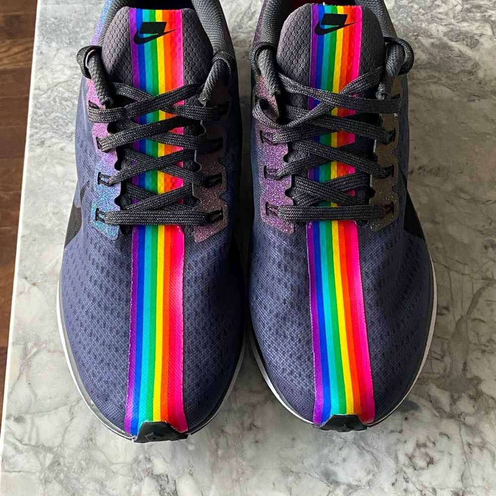 MEN’S Nike Zoom Pegasus 35 Turbo Be True shoes